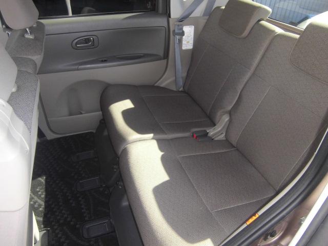 タント Ｌ　整備保証付　禁煙車　キーレス　アイドリングストップ　ナビ＆ワンセグ　ＡＢＳ　社外ＡＷ　左スライドドア（18枚目）