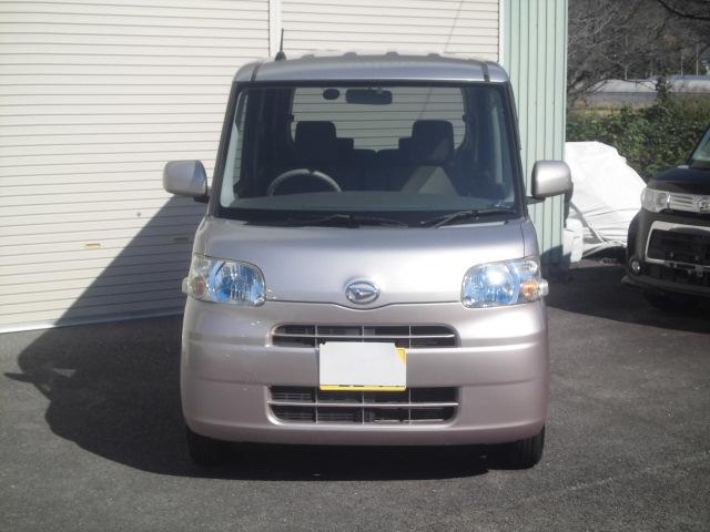 タント Ｌ　整備保証付　禁煙車　キーレス　アイドリングストップ　ナビ＆ワンセグ　ＡＢＳ　社外ＡＷ　左スライドドア（20枚目）