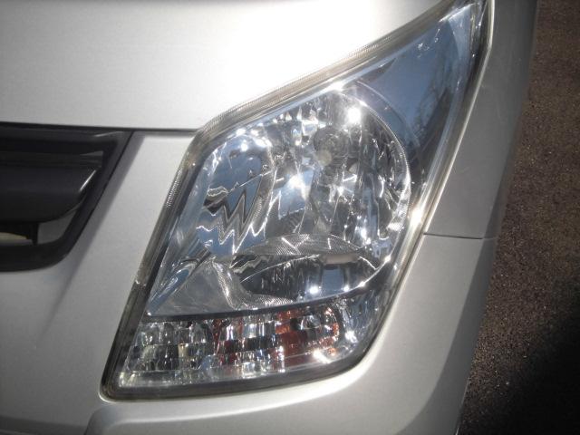 ＡＺワゴン ＸＧ　整備保証付き　禁煙車　ＡＢＳ　電動ミラー　キーレス（6枚目）