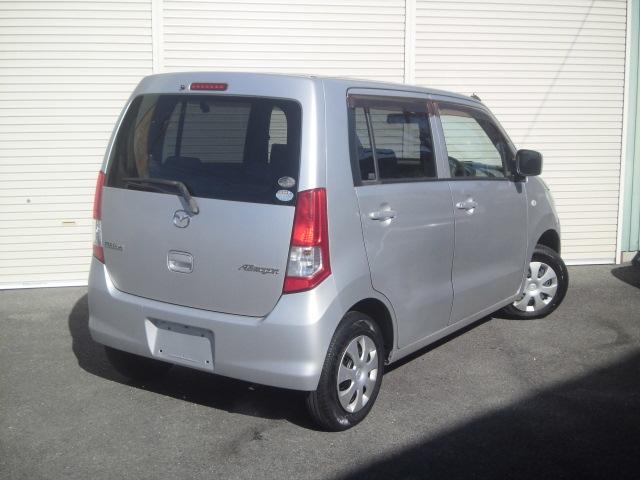 ＡＺワゴン ＸＧ　整備保証付き　禁煙車　ＡＢＳ　電動ミラー　キーレス（18枚目）