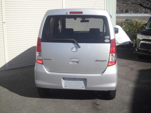 ＡＺワゴン ＸＧ　整備保証付き　禁煙車　ＡＢＳ　電動ミラー　キーレス（25枚目）