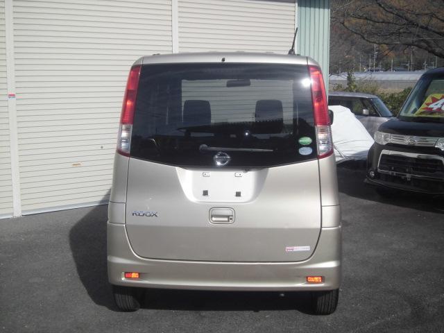 ルークス Ｅ　整備保証付き　禁煙車　ナビ＆フルセグ＆バックカメラ　ＡＢＳ　ＣＶＴ　スマートキー２個有り（22枚目）