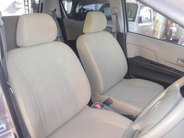 ミラ Ｌ　整備保証付き　禁煙車　マニュアル５速ミッション　電動ミラー　キーレス（12枚目）