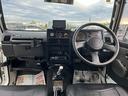 EC JA11-2型 圧縮圧力測定済パノラマハイルーフ2インチボディーリフト検対応 前後ステンバンパー ナンバー移動 検対応マフラー MTタイヤ社外アルミ キングピンOH済クラッチOH付TベルトWポンプ交換(33枚目)