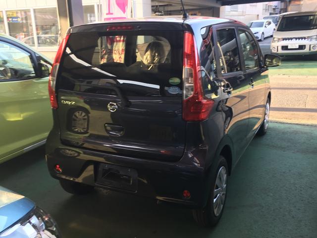 J キーレス CVT 電格ミラー 届出済未使用車(9枚目)