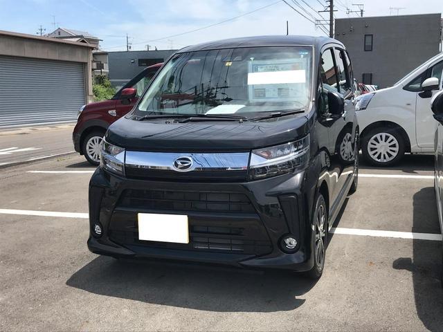 カスタムXリミテッド SAIII 届出済未使用車バックカメラ(24枚目)