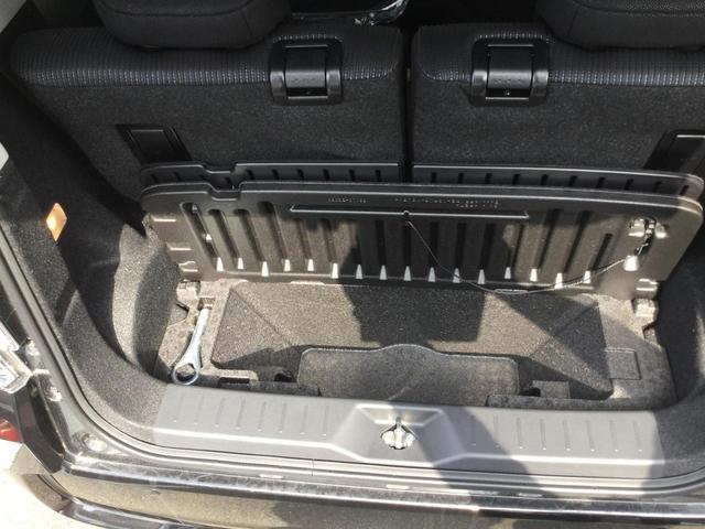 カスタムXリミテッド SAIII 届出済未使用車バックカメラ(28枚目)