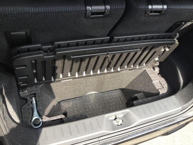 カスタムXリミテッド SAIII 届出済未使用車バックカメラ(29枚目)