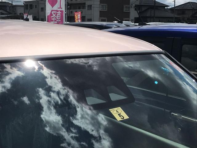 スタイルXリミテッドSAIII バックカメラ 届出済未使用車(7枚目)