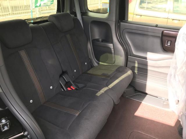 G・Lホンダセンシング左電動スライド ETC 届出済未使用車(5枚目)