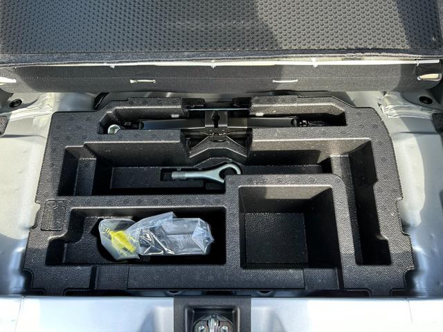 L SAIII 届出済未使用車 キーレスエントリー オートライト バックカメラ 衝突回援ブレーキ機能 衝突警報機能 車線逸脱警報機能 誤発進抑制制御機能 スーパーUVカットガラス リヤコンビネーションランプ(31枚目)