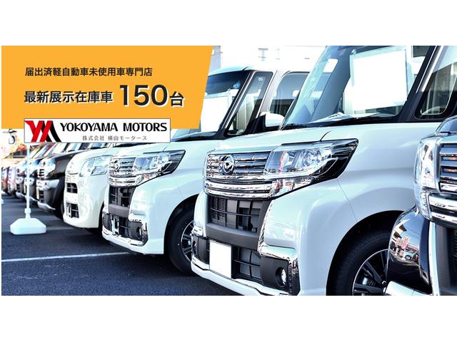 Ｘ　届出済未使用車　衝突軽減ブレーキ　ベンチシート　運転席助手席シートヒーター　プッシュスタート　オートエアコン　オートライト　１４インチアルミホイール　クリアランスソナー(4枚目)