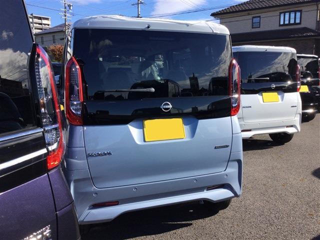 日産 ルークス