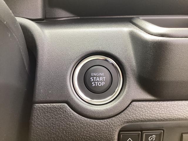 ソリオ ハイブリッドＭＺ　登録済未使用車　衝突軽減ブレーキ　両側電動スライドドア　オートライト　ＬＥＤヘッドライト　スマートキー　プッシュスタート　ヘッドアップディスプレイ　クルーズコントロール　シートヒーター　ウォークスルー（26枚目）