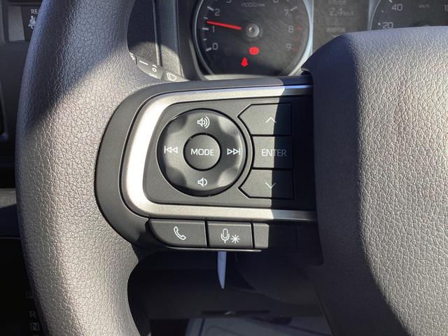 アトレー ＲＳ　届出済未使用車　衝突軽減ブレーキ　アダプティブクルーズコントロール　両側電動スライドドア　プッシュスタート　スマートキー　オートエアコン　ＬＥＤヘッドライト　バックカメラ　コーナーセンサー（27枚目）