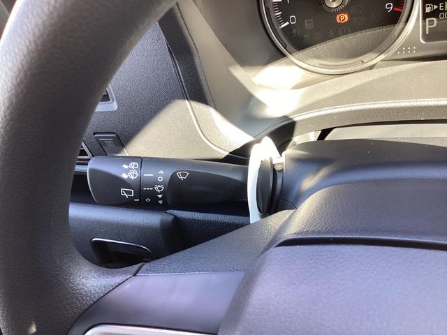 アトレー ＲＳ　届出済未使用車　衝突軽減ブレーキ　アダプティブクルーズコントロール　両側電動スライドドア　プッシュスタート　スマートキー　オートエアコン　ＬＥＤヘッドライト　バックカメラ　コーナーセンサー（30枚目）