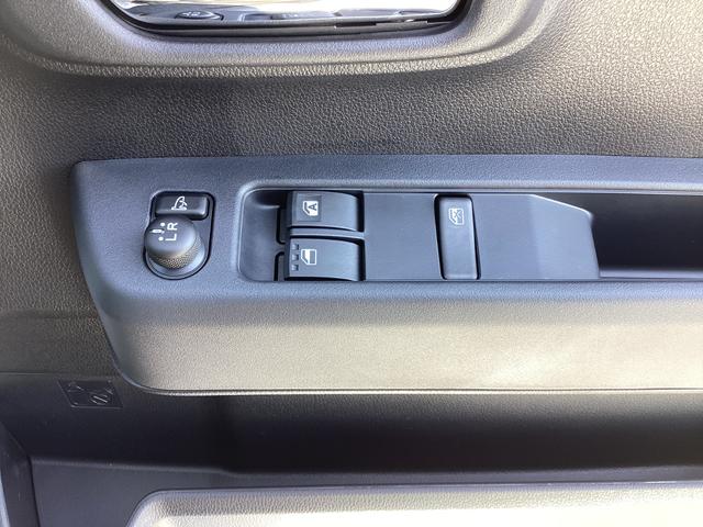 アトレー ＲＳ　届出済未使用車　衝突軽減ブレーキ　アダプティブクルーズコントロール　両側電動スライドドア　プッシュスタート　スマートキー　オートエアコン　ＬＥＤヘッドライト　バックカメラ　コーナーセンサー（35枚目）