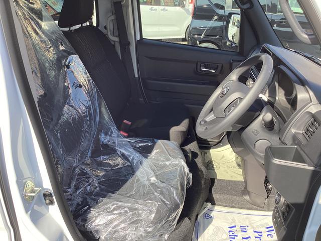 アトレー ＲＳ　届出済未使用車　衝突軽減ブレーキ　アダプティブクルーズコントロール　両側電動スライドドア　プッシュスタート　スマートキー　オートエアコン　ＬＥＤヘッドライト　バックカメラ　コーナーセンサー（36枚目）