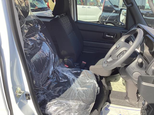 アトレー ＲＳ　届出済未使用車　衝突軽減ブレーキ　アダプティブクルーズコントロール　両側電動スライドドア　プッシュスタート　スマートキー　オートエアコン　ＬＥＤヘッドライト　バックカメラ　コーナーセンサー（37枚目）