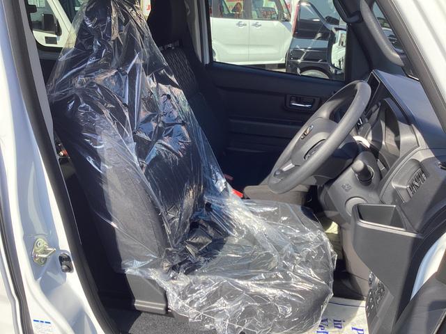 アトレー ＲＳ　届出済未使用車　衝突軽減ブレーキ　アダプティブクルーズコントロール　両側電動スライドドア　プッシュスタート　スマートキー　オートエアコン　ＬＥＤヘッドライト　バックカメラ　コーナーセンサー（38枚目）