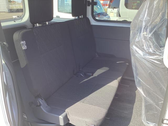 アトレー ＲＳ　届出済未使用車　衝突軽減ブレーキ　アダプティブクルーズコントロール　両側電動スライドドア　プッシュスタート　スマートキー　オートエアコン　ＬＥＤヘッドライト　バックカメラ　コーナーセンサー（40枚目）