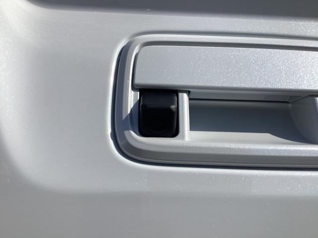 アトレー ＲＳ　届出済未使用車　衝突軽減ブレーキ　アダプティブクルーズコントロール　両側電動スライドドア　プッシュスタート　スマートキー　オートエアコン　ＬＥＤヘッドライト　バックカメラ　コーナーセンサー（48枚目）