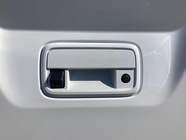 アトレー ＲＳ　届出済未使用車　衝突軽減ブレーキ　アダプティブクルーズコントロール　両側電動スライドドア　プッシュスタート　スマートキー　オートエアコン　ＬＥＤヘッドライト　バックカメラ　コーナーセンサー（49枚目）