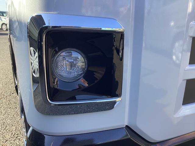 アトレー ＲＳ　届出済未使用車　衝突軽減ブレーキ　アダプティブクルーズコントロール　両側電動スライドドア　プッシュスタート　スマートキー　オートエアコン　ＬＥＤヘッドライト　バックカメラ　コーナーセンサー（52枚目）