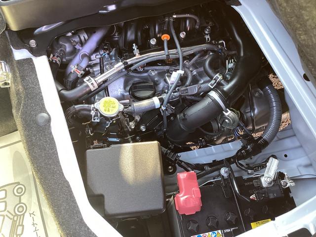 アトレー ＲＳ　届出済未使用車　衝突軽減ブレーキ　アダプティブクルーズコントロール　両側電動スライドドア　プッシュスタート　スマートキー　オートエアコン　ＬＥＤヘッドライト　バックカメラ　コーナーセンサー（55枚目）