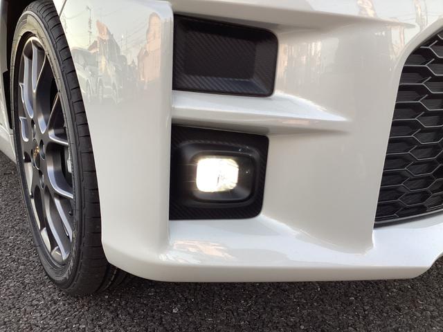 コペン ＧＲ　スポーツ　キーフリー　セキュリティ　バックソナー　運転席エアバッグ　フルオートエアコン　パワステ　パワーウィンドー　ＡＢＳ　両席エアバック　運転席シートヒーター　ＶＳＡ（46枚目）