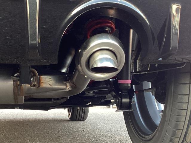 コペン ＧＲ　スポーツ　キーフリー　セキュリティ　バックソナー　運転席エアバッグ　フルオートエアコン　パワステ　パワーウィンドー　ＡＢＳ　両席エアバック　運転席シートヒーター　ＶＳＡ（50枚目）