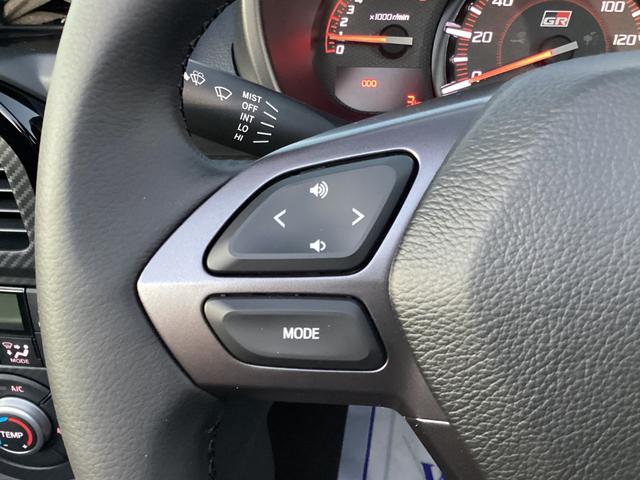 コペン ＧＲ　スポーツ　キーフリー　セキュリティ　バックソナー　運転席エアバッグ　フルオートエアコン　パワステ　パワーウィンドー　ＡＢＳ　両席エアバック　運転席シートヒーター　ＶＳＡ（68枚目）