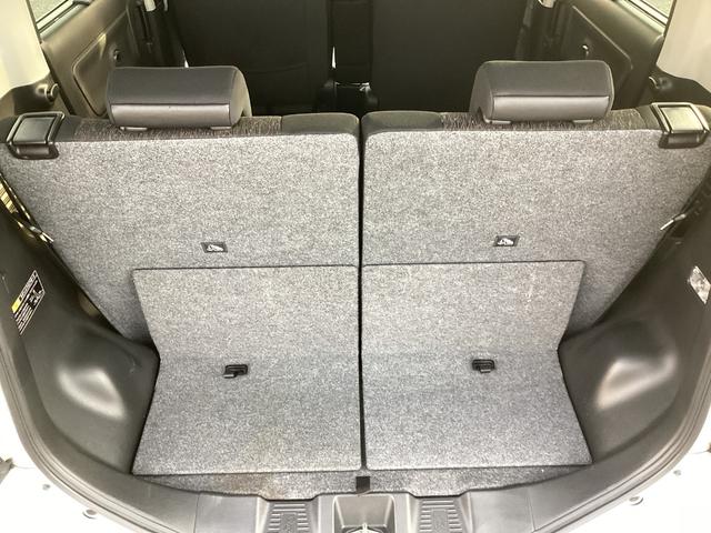 スペーシアカスタム ハイブリッドＧＳ　軽減ブレーキ　全席パワーウインドウ　スマキー　セキュリティアラーム　電動ミラー　助手席エアバッグ　両側スライド片側電動　ＬＥＤヘットライト　横滑り防止システム　ＡＡＣ　Ａライト　運転席エアバッグ（53枚目）