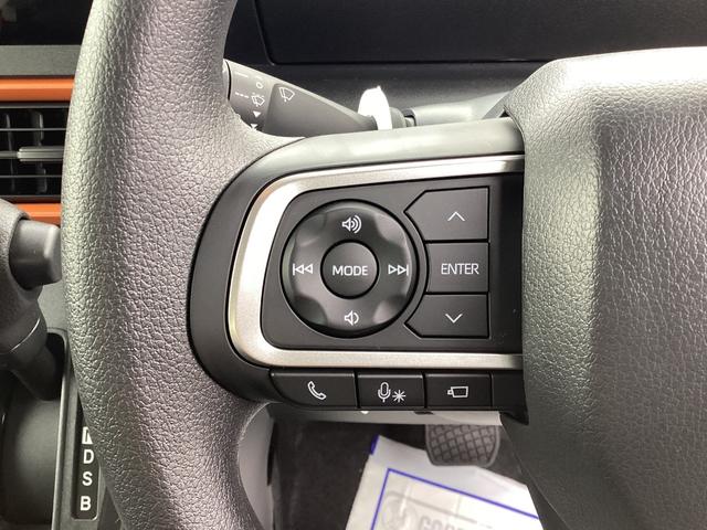 タント ファンクロス　コーナーソナー　踏み間違い防止　ＡＨＢ　シートＨ　フルフラット　両側オートスライドドア　車線逸脱警報　セキュリティ　衝突安全ボディ　ＬＥＤヘッドライト　ルーフレール　キーフリーシステム　スマートキー（28枚目）