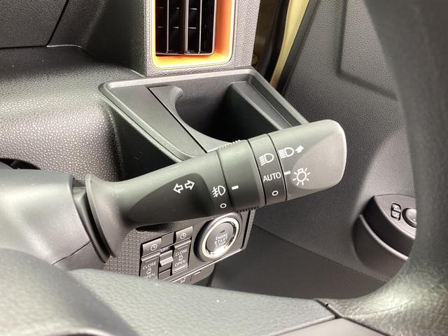 タント ファンクロス　コーナーソナー　踏み間違い防止　ＡＨＢ　シートＨ　フルフラット　両側オートスライドドア　車線逸脱警報　セキュリティ　衝突安全ボディ　ＬＥＤヘッドライト　ルーフレール　キーフリーシステム　スマートキー（36枚目）