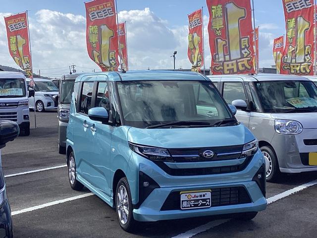 ムーヴ Ｇ　ソナー　横滑り防止装置　エアコン　ベンチシート　アルミホイール　電動格納ミラー　スマートキープッシュスタート　ブレーキサポート　両側スライド左側パワースライドドア（12枚目）