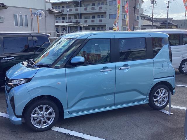 ムーヴ Ｇ　ソナー　横滑り防止装置　エアコン　ベンチシート　アルミホイール　電動格納ミラー　スマートキープッシュスタート　ブレーキサポート　両側スライド左側パワースライドドア（15枚目）