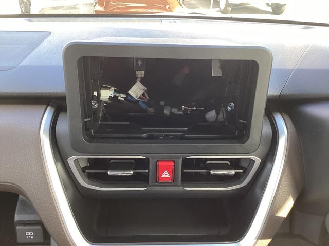 ムーヴ Ｇ　ソナー　横滑り防止装置　エアコン　ベンチシート　アルミホイール　電動格納ミラー　スマートキープッシュスタート　ブレーキサポート　両側スライド左側パワースライドドア（22枚目）