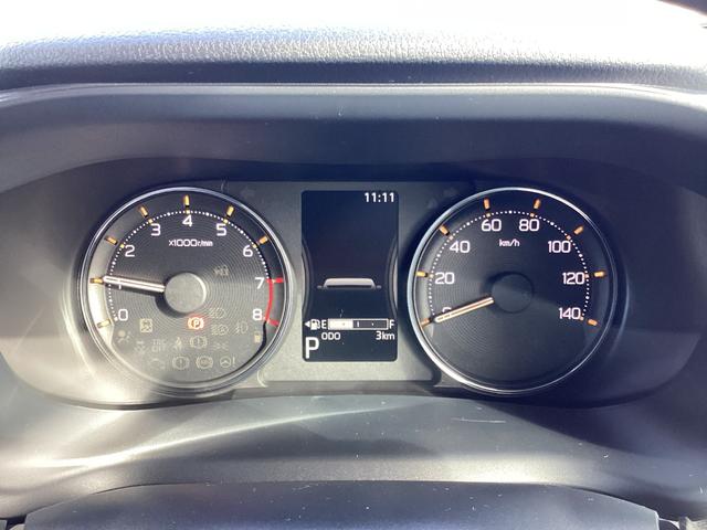 ムーヴ Ｇ　ソナー　横滑り防止装置　エアコン　ベンチシート　アルミホイール　電動格納ミラー　スマートキープッシュスタート　ブレーキサポート　両側スライド左側パワースライドドア（25枚目）