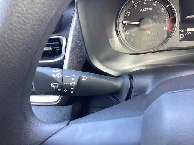 ムーヴ Ｇ　ソナー　横滑り防止装置　エアコン　ベンチシート　アルミホイール　電動格納ミラー　スマートキープッシュスタート　ブレーキサポート　両側スライド左側パワースライドドア（30枚目）