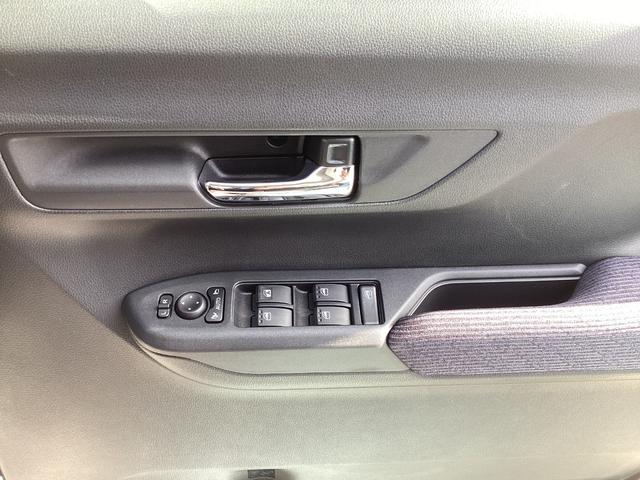 ムーヴ Ｇ　ソナー　横滑り防止装置　エアコン　ベンチシート　アルミホイール　電動格納ミラー　スマートキープッシュスタート　ブレーキサポート　両側スライド左側パワースライドドア（34枚目）