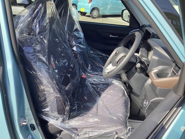 ムーヴ Ｇ　ソナー　横滑り防止装置　エアコン　ベンチシート　アルミホイール　電動格納ミラー　スマートキープッシュスタート　ブレーキサポート　両側スライド左側パワースライドドア（38枚目）