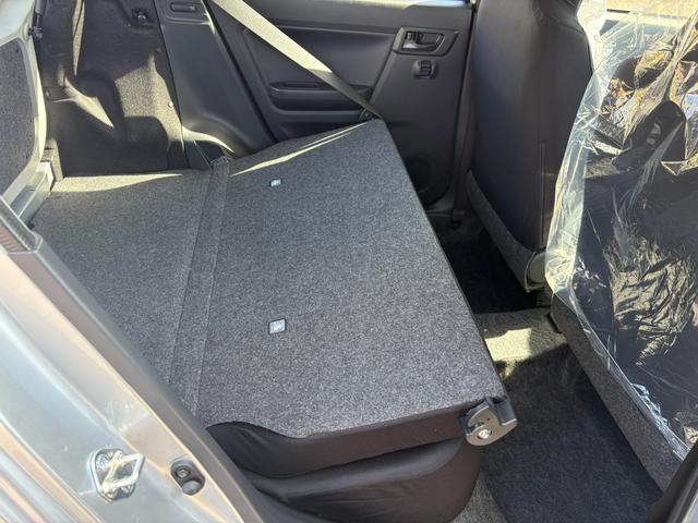 ミライース Ｌ　ＳＡＩＩＩ　キーフリー　アイドリングストップ付き　デュアルエアバッグ　盗難防止機能　ＡＡＣ　エアーバッグ　オートハイビーム　パワーハンドル　安全ボディ　ＡＢＳ　前後バンパーセンサー　横滑り防止装置付き（25枚目）