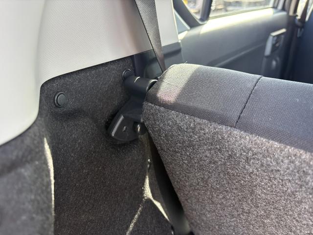 ミライース Ｌ　ＳＡＩＩＩ　キーフリー　アイドリングストップ付き　デュアルエアバッグ　盗難防止機能　ＡＡＣ　エアーバッグ　オートハイビーム　パワーハンドル　安全ボディ　ＡＢＳ　前後バンパーセンサー　横滑り防止装置付き（28枚目）