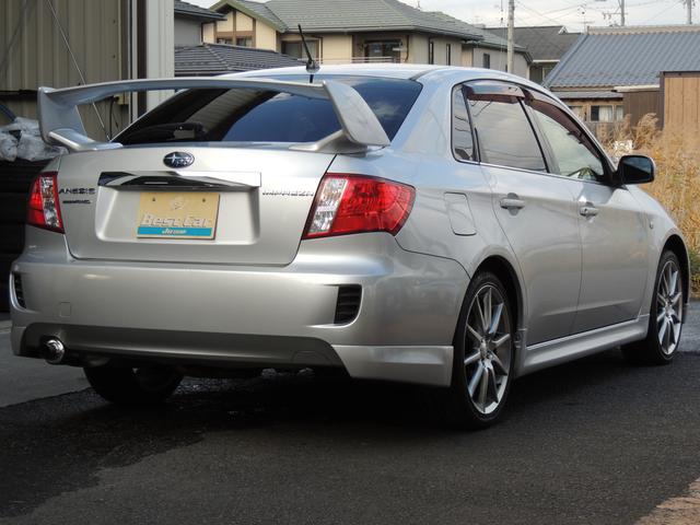 1.5i-L4WD5速 通販可 ナビカメラSTiエアロ保証付(13枚目)