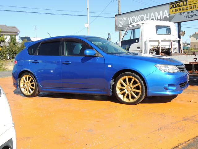 スバルインプレッサ１ ５ｉ ｌ 中古車 Motor Fan モーターファン