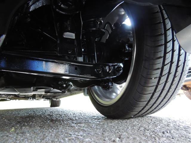 １．６ｉ　４ＷＤ　３ペダル５速ＭＴ　ＢＯＸＥＲツインカムＡＶＣＳタイミングチェーン型　純正ウイング　Ｂｌｕｅｔｏｏｔｈ　レギュラガソリン　横滑り防止装置ナビＥＴＣバックカメラ新タイヤ独立懸架４輪ディスク　保証付(36枚目)