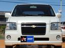 CHEVROLET CHEVROLET MW