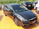 SUBARU IMPREZA G4