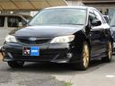 SUBARU IMPREZA ANESIS